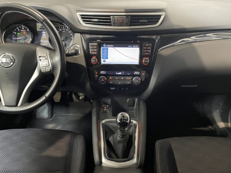 1.2 DIG-T 115 2WD N-CONNECTA BVM 6 / 1ERE MAIN / SUIVI COMPLET