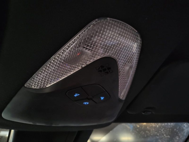 TOYOTA C-HR 1.8 122H DYNAMIC / CAMERA DE RECUL / SUIVI TOYOTA