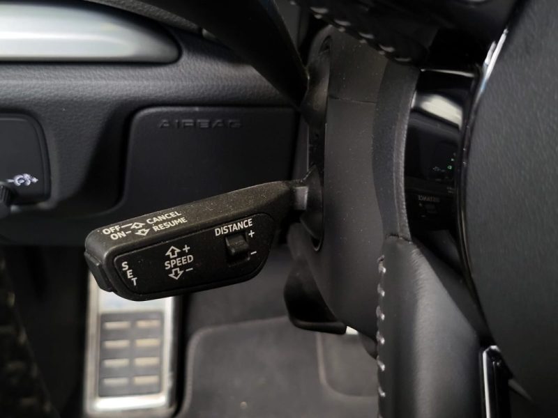 AUDI A3 SPORTBACK 2.0 35 TDI S LINE S TRONIC 7 