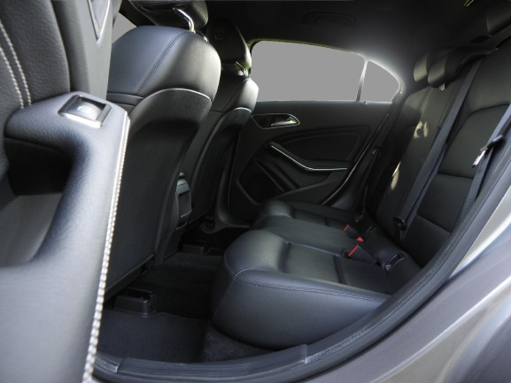 Mercedes Classe A 180