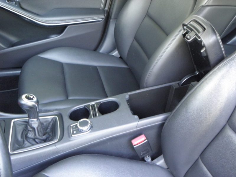 Mercedes Classe A 180