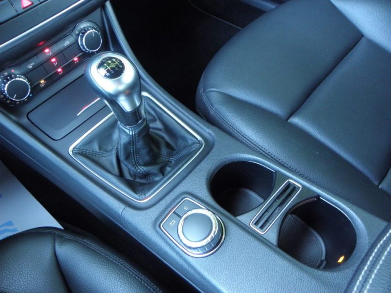 Mercedes Classe A 180