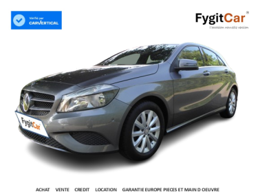 Mercedes Classe A 180