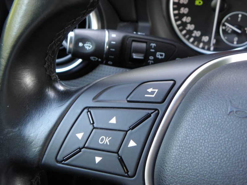 Mercedes Classe A 180