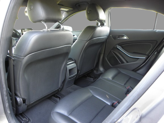 Mercedes Classe A 180