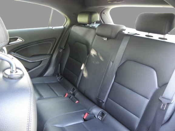 Mercedes Classe A 180