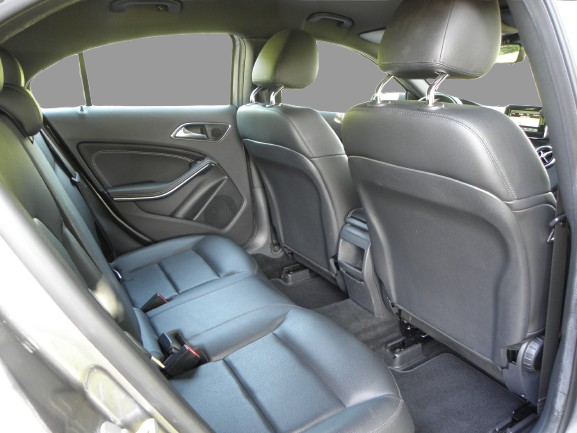 Mercedes Classe A 180