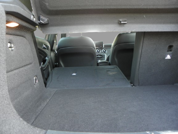 Mercedes Classe A 180