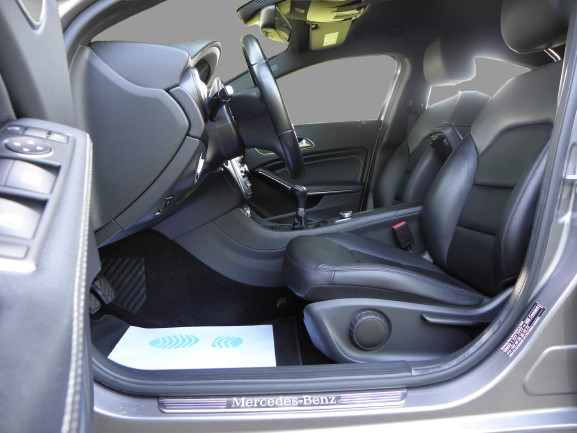 Mercedes Classe A 180