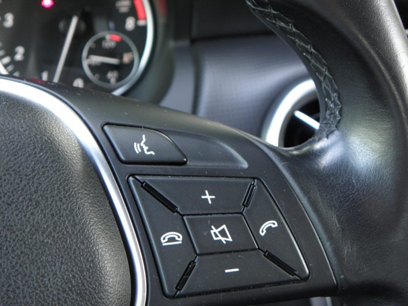 Mercedes Classe A 180