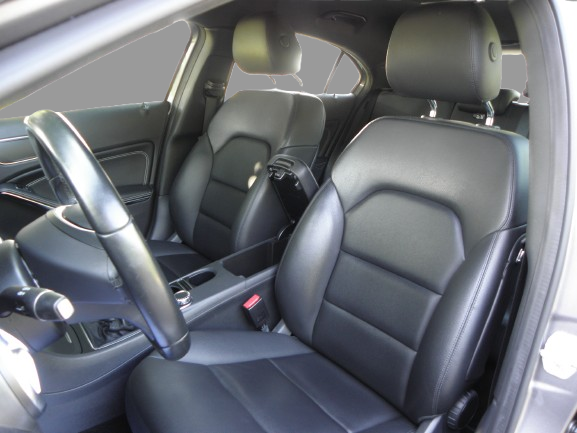 Mercedes Classe A 180