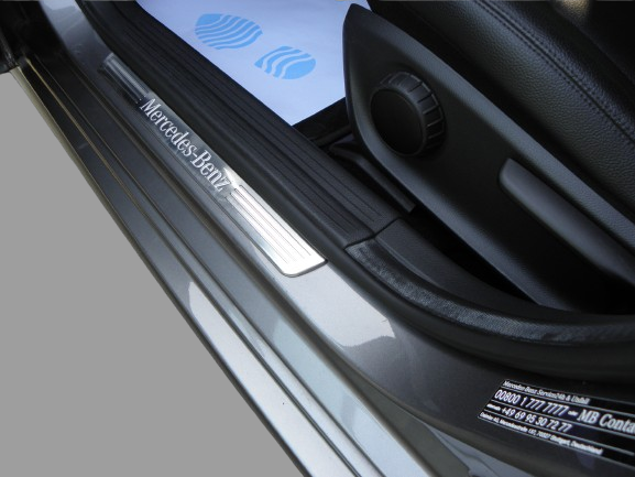 Mercedes Classe A 180