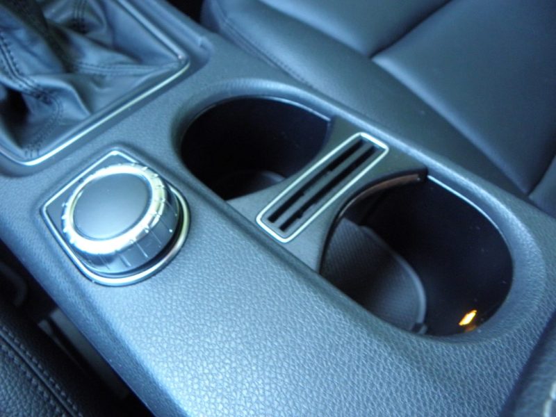 Mercedes Classe A 180