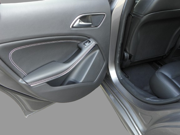 Mercedes Classe A 180