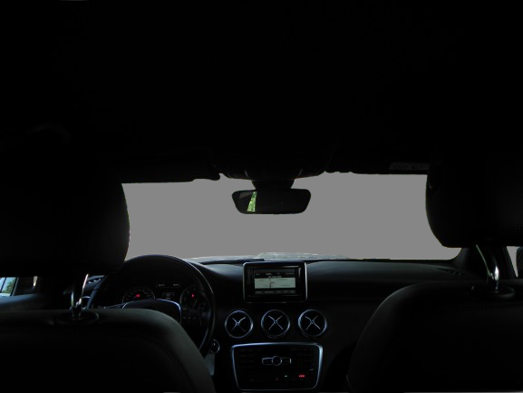 Mercedes Classe A 180