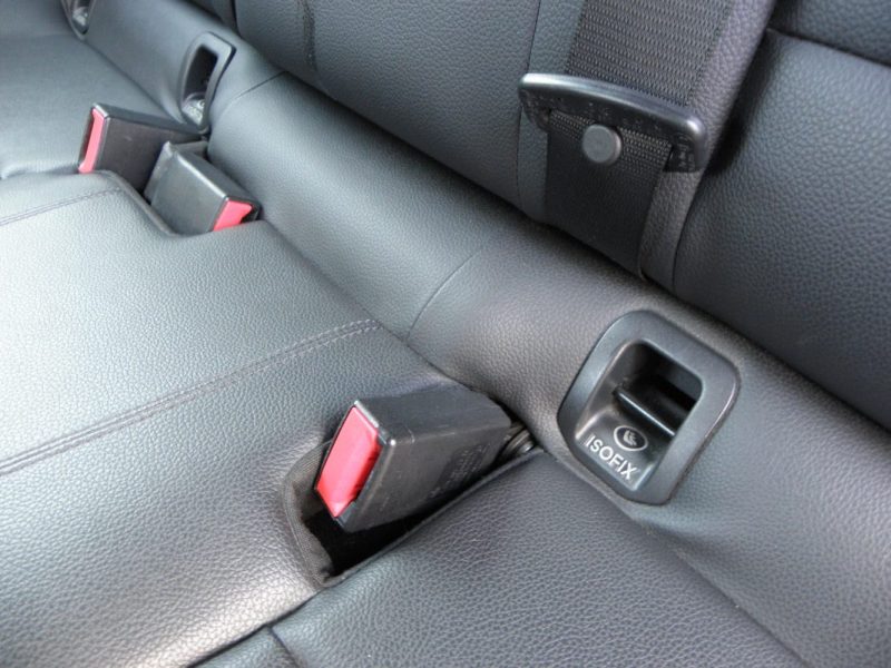 Mercedes Classe A 180