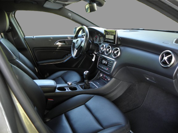 Mercedes Classe A 180