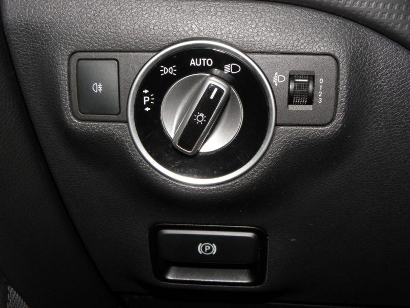 Mercedes Classe A 180