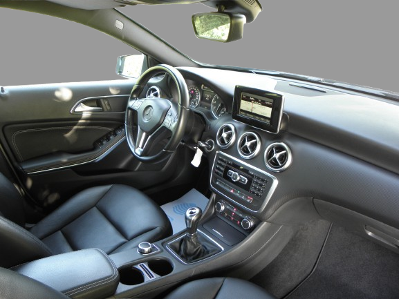 Mercedes Classe A 180