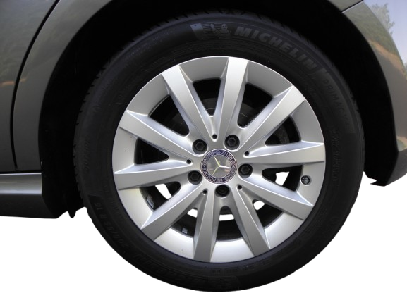 Mercedes Classe A 180