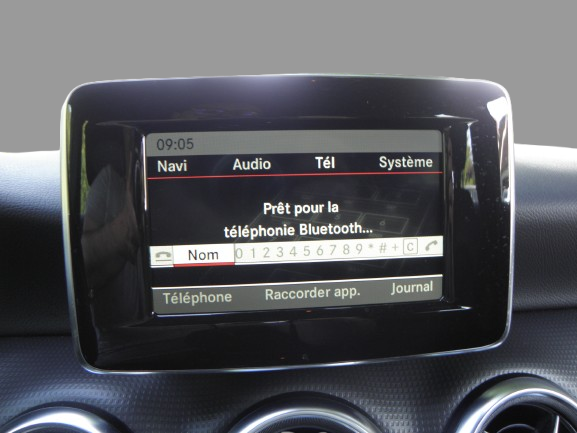 Mercedes Classe A 180