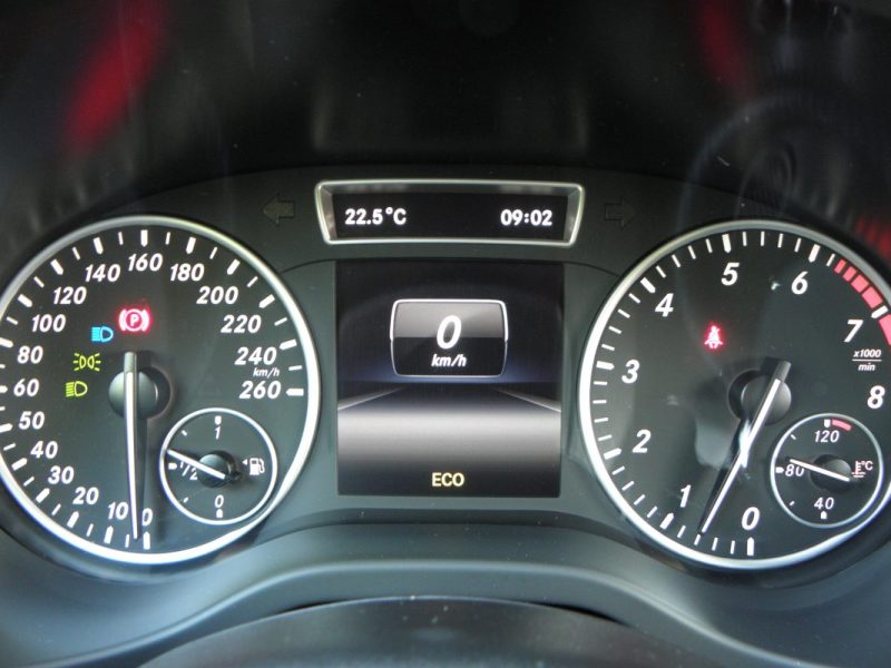 Mercedes Classe A 180