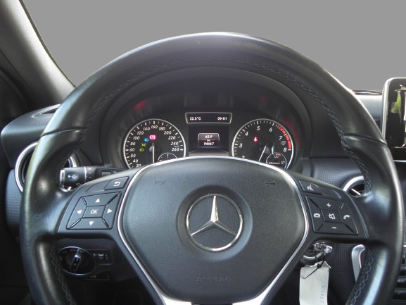 Mercedes Classe A 180