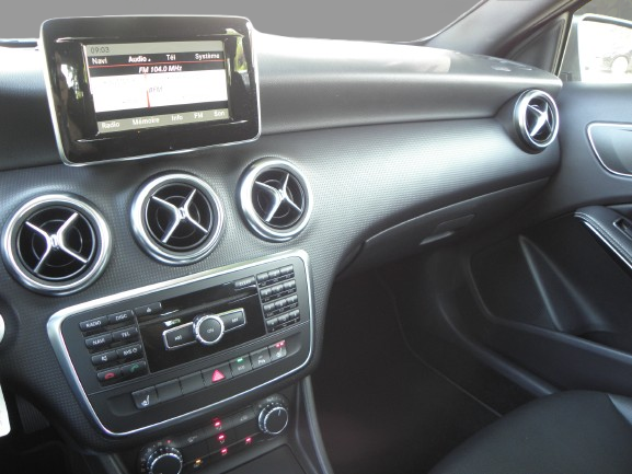 Mercedes Classe A 180