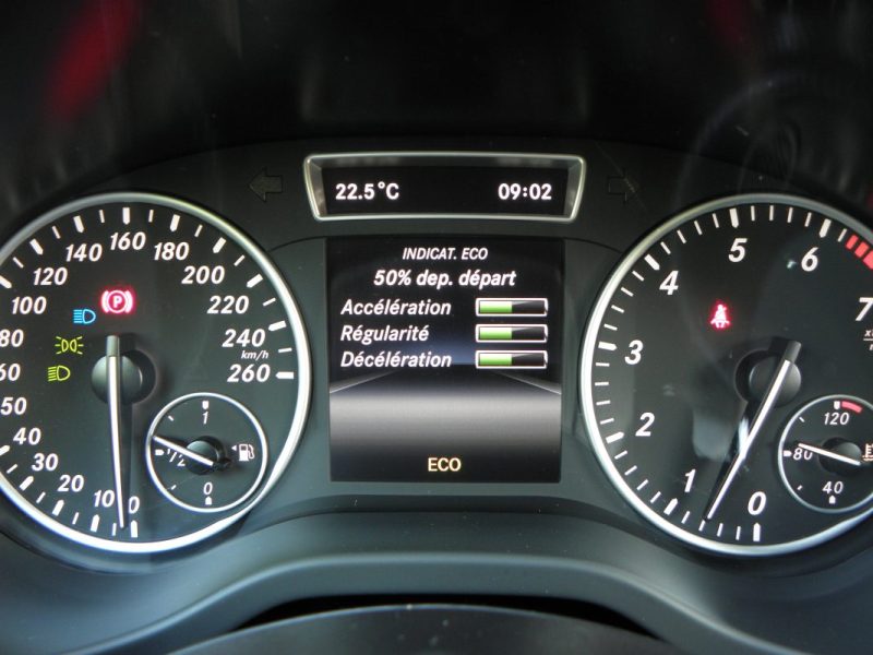 Mercedes Classe A 180