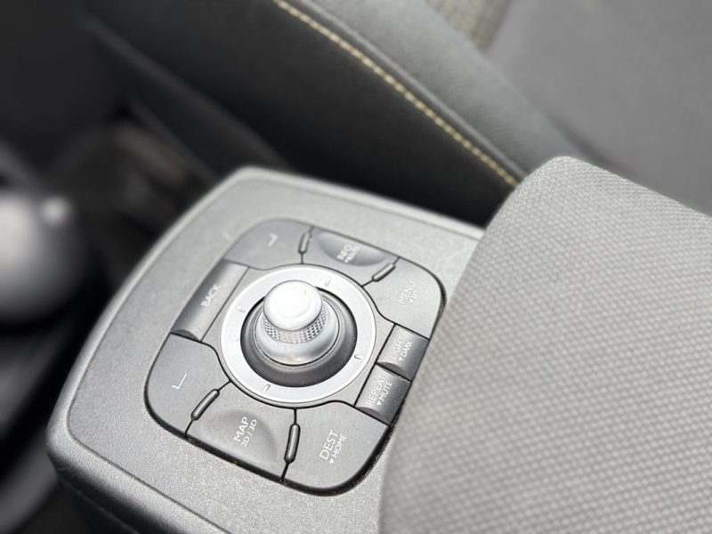 RENAULT MEGANE SCENIC III 2010