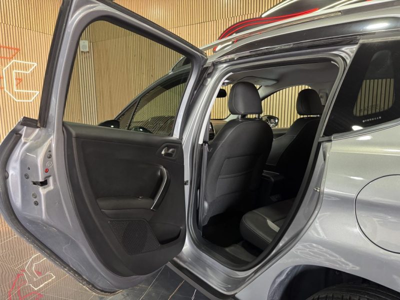 PEUGEOT 2008 1.2 Puretech 110cv 2016