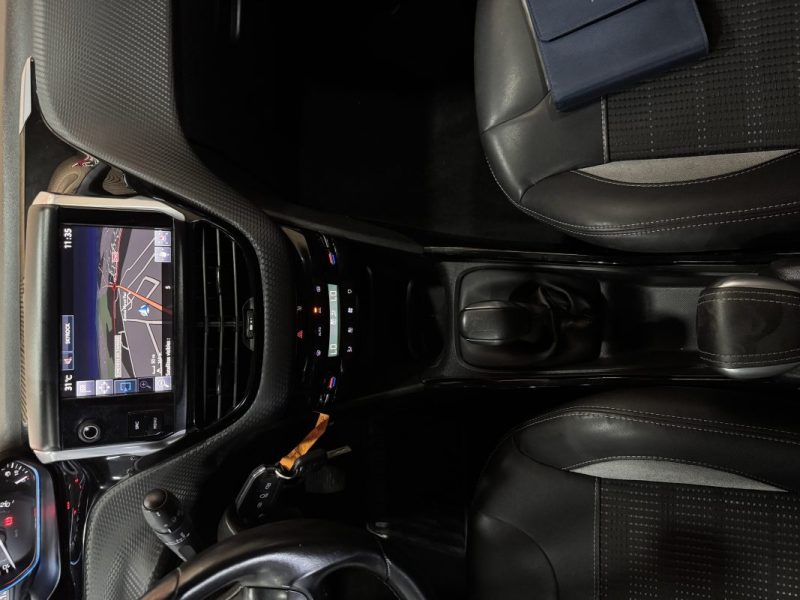 PEUGEOT 2008 1.2 Puretech 110cv 2016