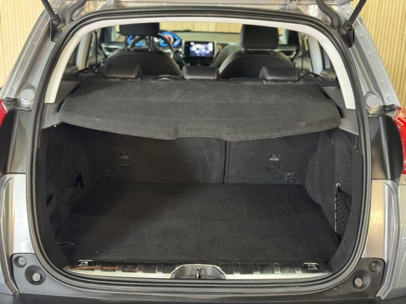 PEUGEOT 2008 1.2 Puretech 110cv 2016