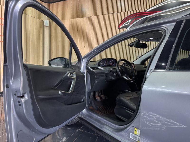 PEUGEOT 2008 1.2 Puretech 110cv 2016