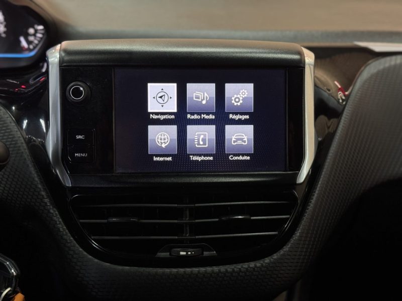 PEUGEOT 2008 1.2 Puretech 110cv 2016