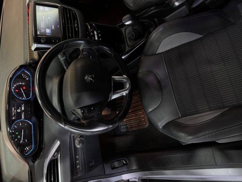 PEUGEOT 2008 1.2 Puretech 110cv 2016