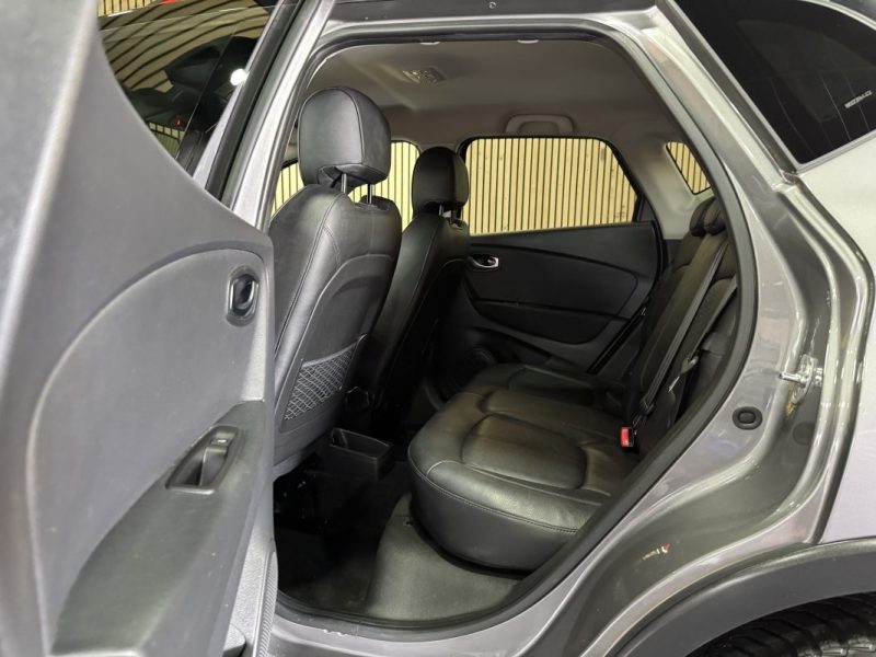 RENAULT CAPTUR 1.2i TCE 120cv 2018