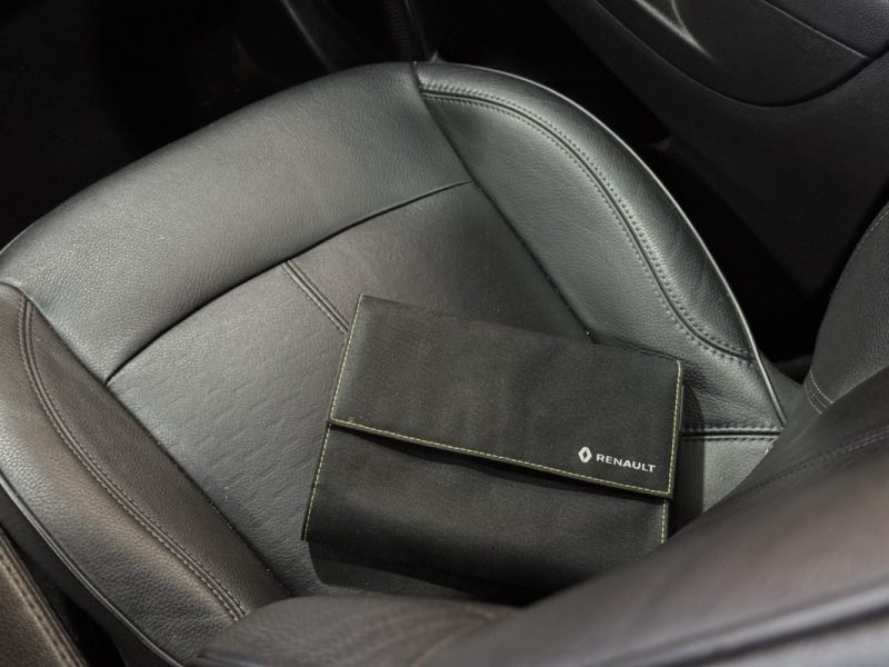 RENAULT CAPTUR 1.2i TCE 120cv 2018