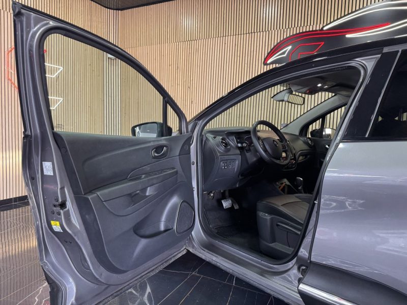 RENAULT CAPTUR 1.2i TCE 120cv 2018