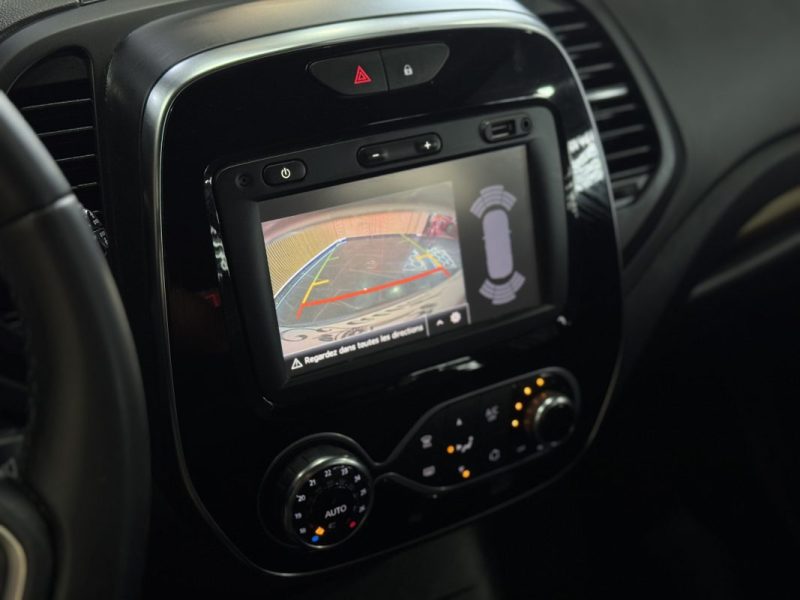 RENAULT CAPTUR 1.2i TCE 120cv 2018