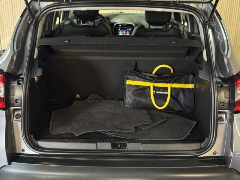 RENAULT CAPTUR 1.2i TCE 120cv 2018