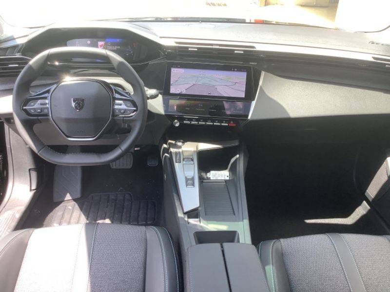 Peugeot 308 BlueHDi 130ch S&S EAT8 Allure