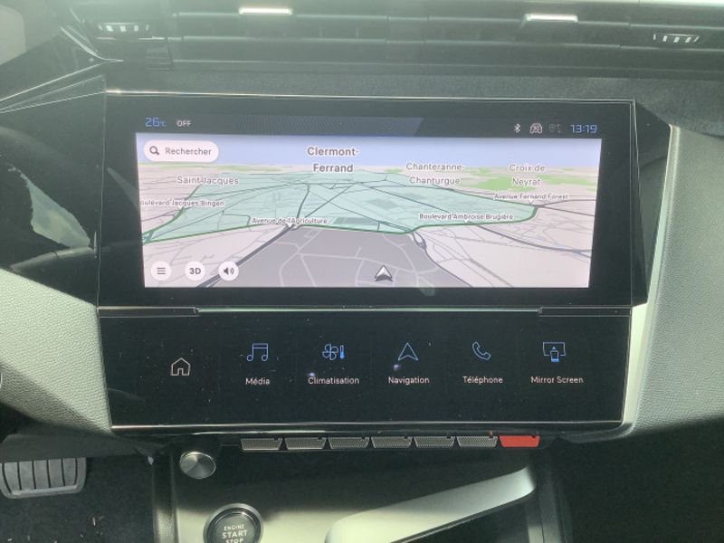 Peugeot 308 BlueHDi 130ch S&S EAT8 Allure