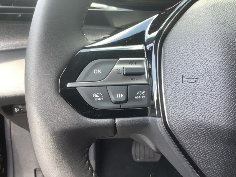 Peugeot 308 BlueHDi 130ch S&S EAT8 Allure