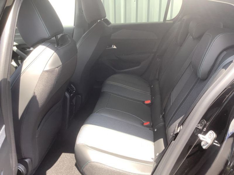 Peugeot 308 BlueHDi 130ch S&S EAT8 Allure