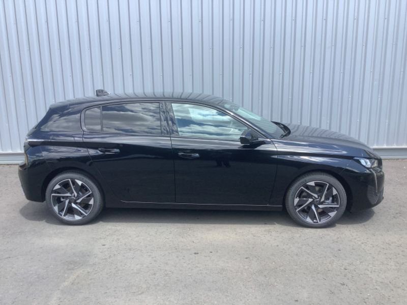 Peugeot 308 BlueHDi 130ch S&S EAT8 Allure