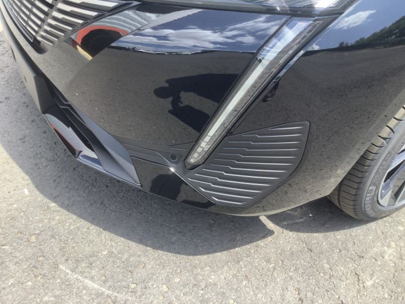 Peugeot 308 BlueHDi 130ch S&S EAT8 Allure