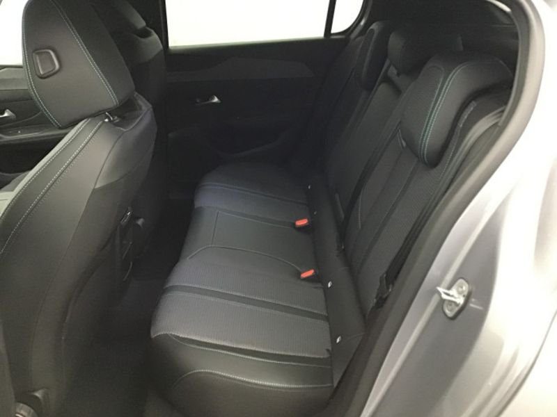 Peugeot 308 BlueHDi 130ch S&S EAT8 Allure