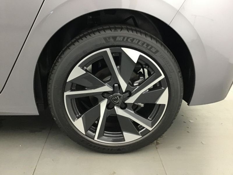 Peugeot 308 BlueHDi 130ch S&S EAT8 Allure