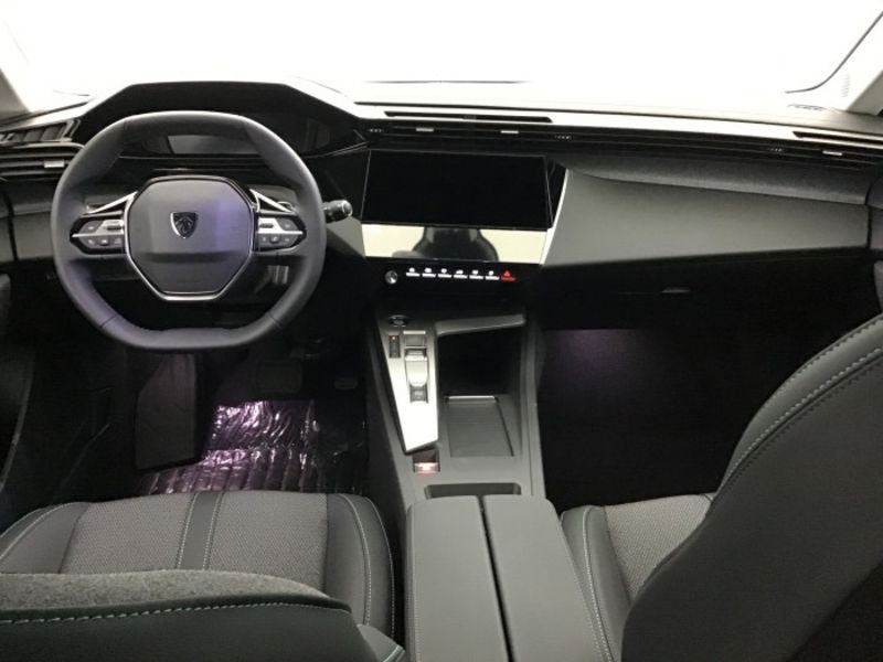 Peugeot 308 BlueHDi 130ch S&S EAT8 Allure